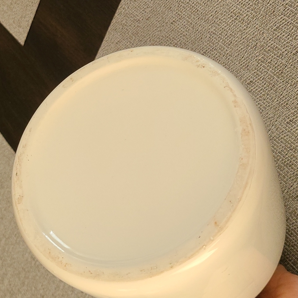 Ceramic Utensil Holder - Picture 4 of 8